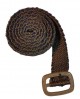 Ceinture au crochet